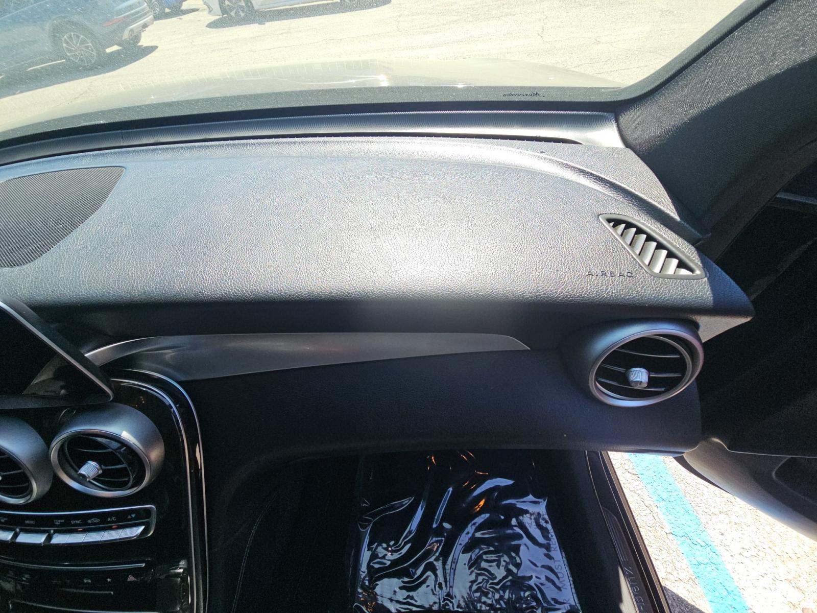 2020 Mercedes-Benz GLC GLC 300 RWD