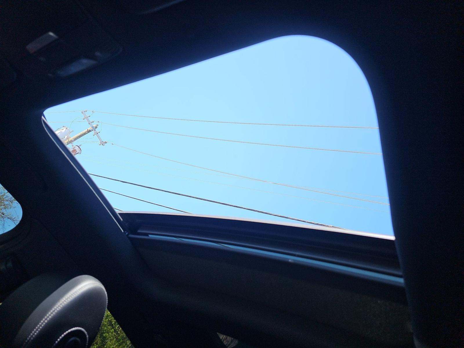 2020 Mercedes-Benz GLC GLC 300 RWD