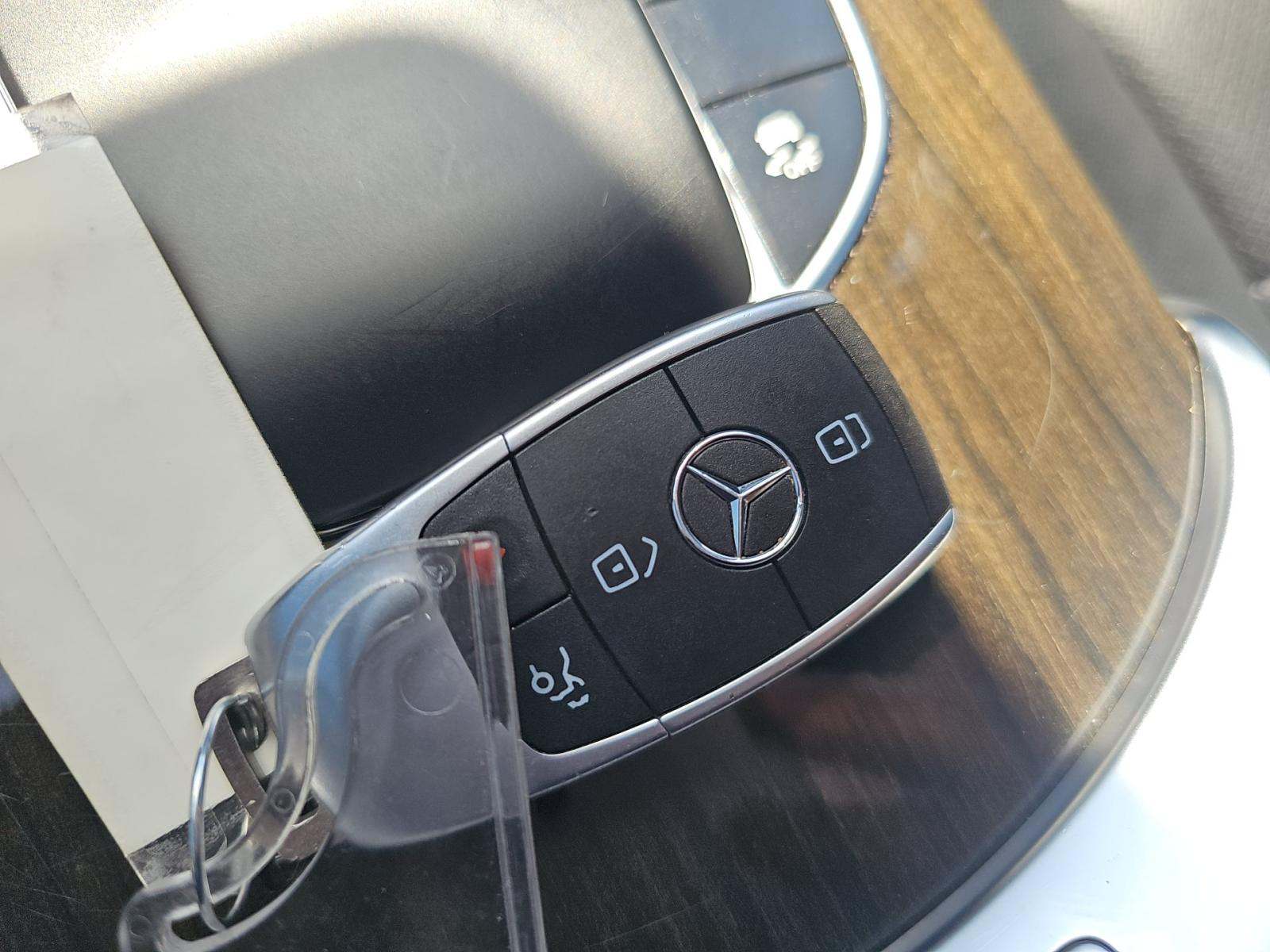 2020 Mercedes-Benz GLC GLC 300 RWD