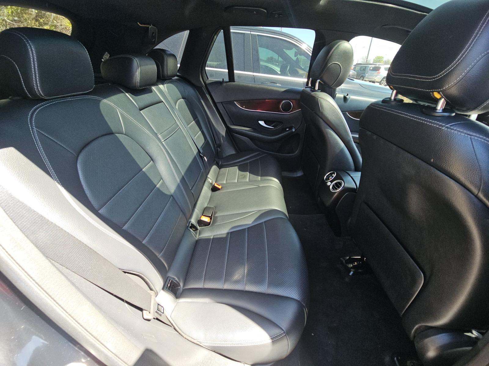 2020 Mercedes-Benz GLC GLC 300 RWD