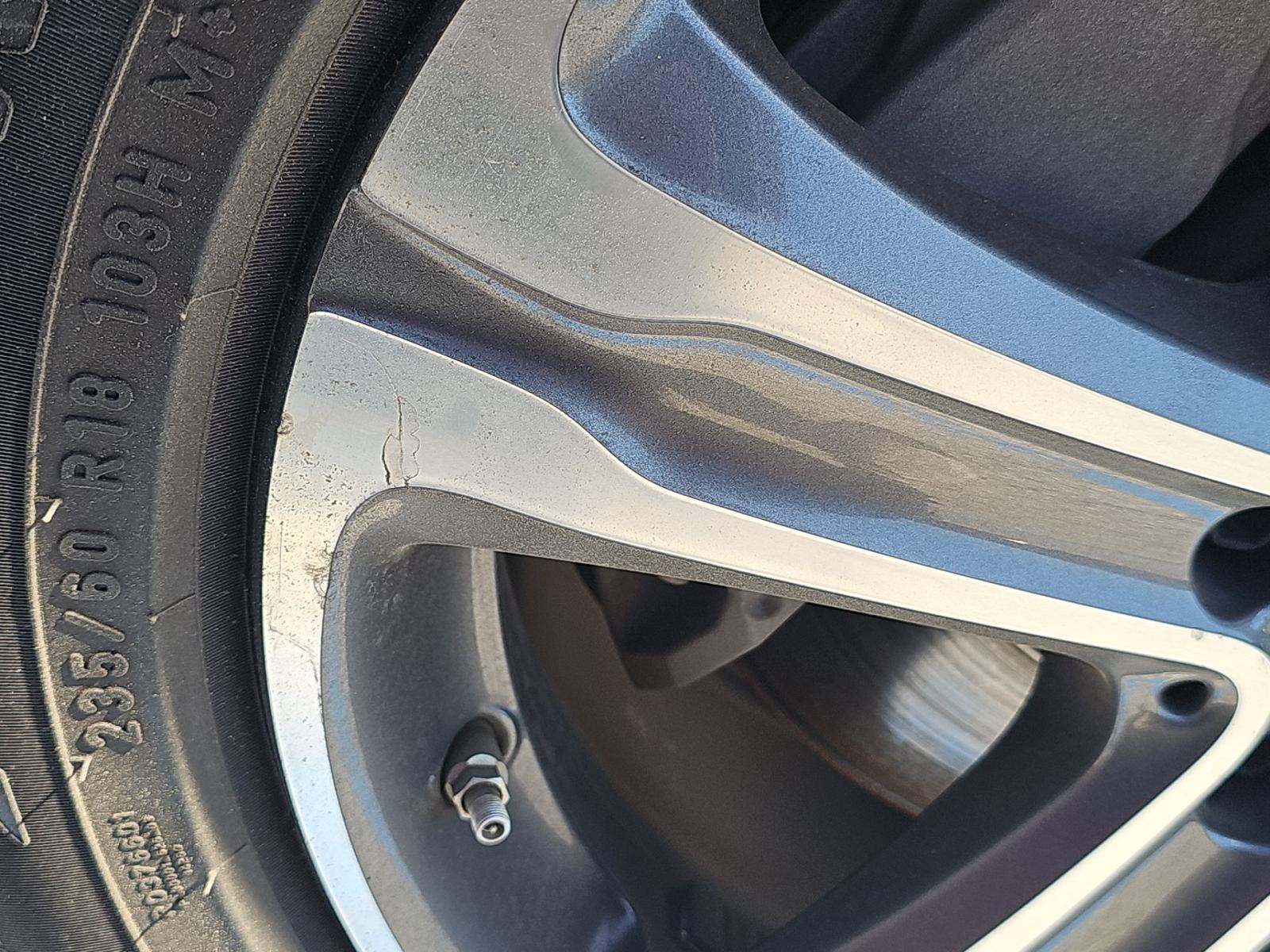 2020 Mercedes-Benz GLC GLC 300 RWD