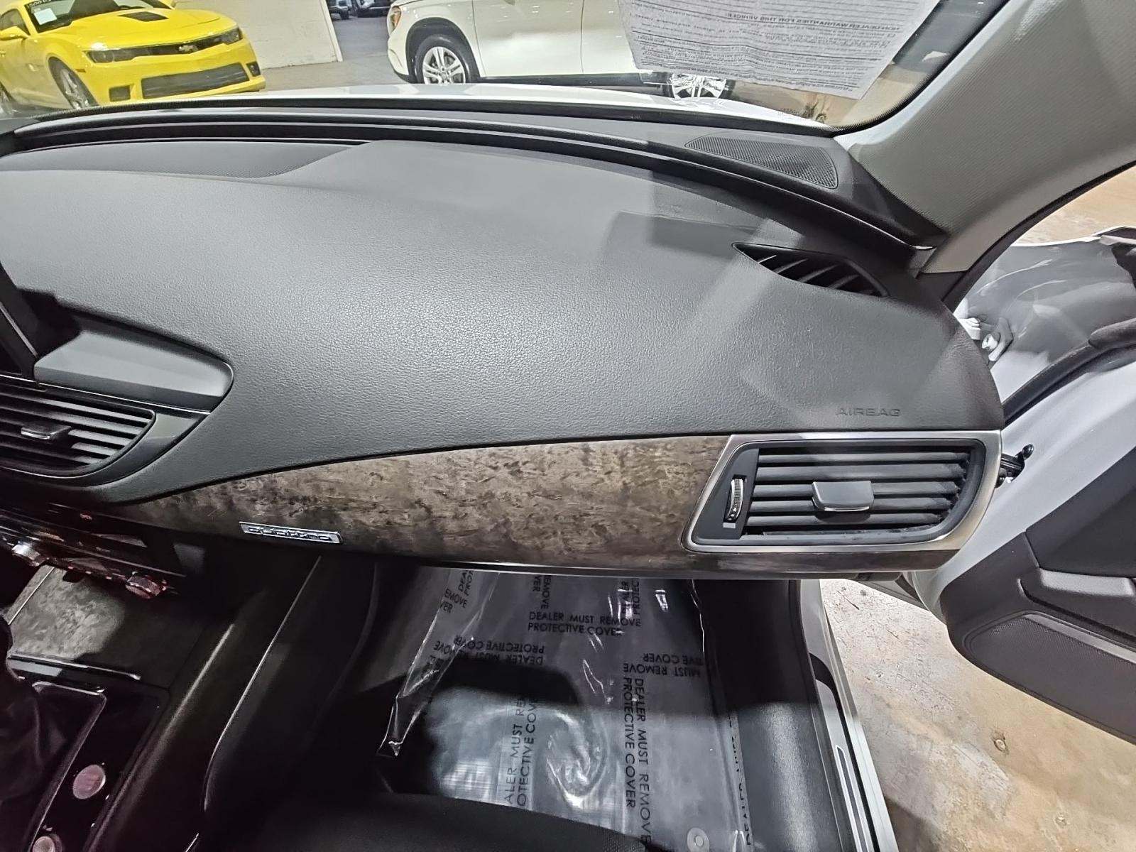 2017 Audi A7 3.0T Prestige AWD