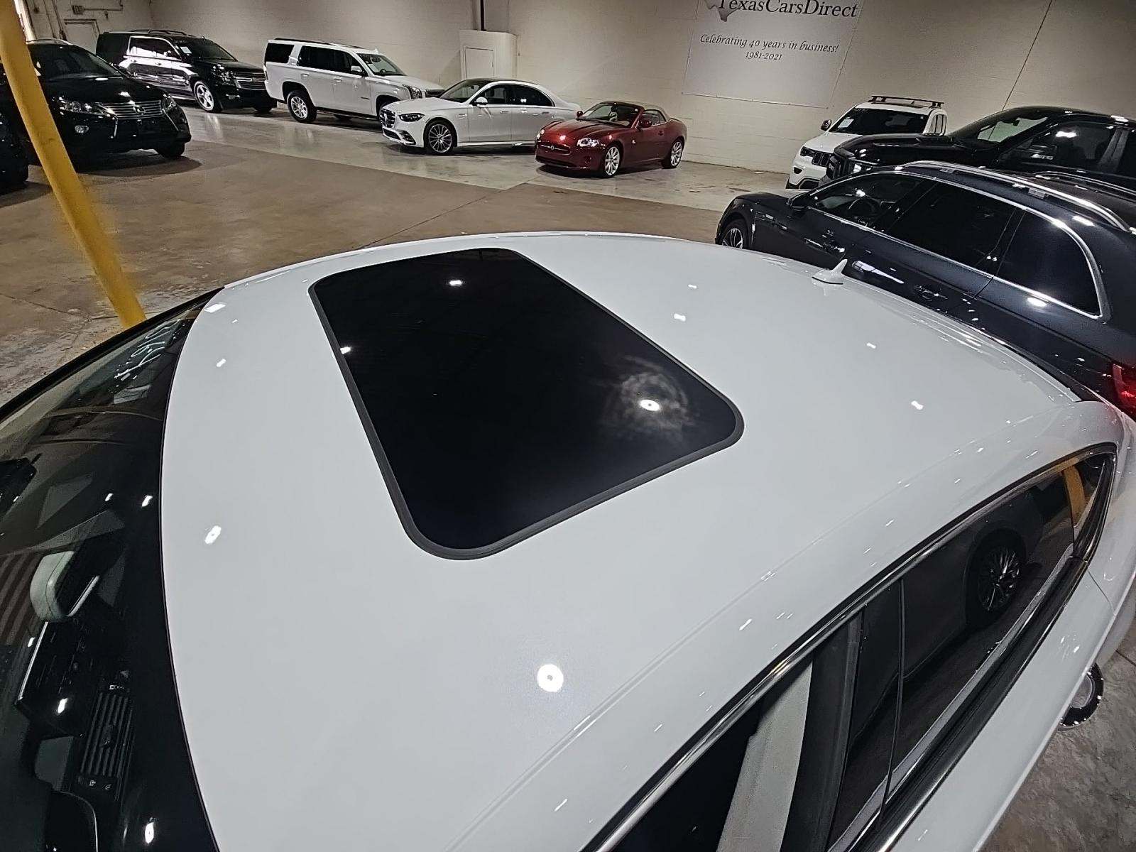 2017 Audi A7 3.0T Prestige AWD