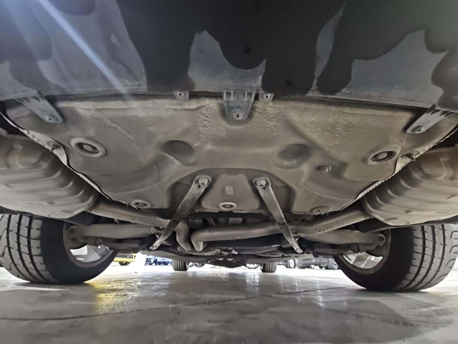 2017 Audi A7 3.0T Prestige AWD