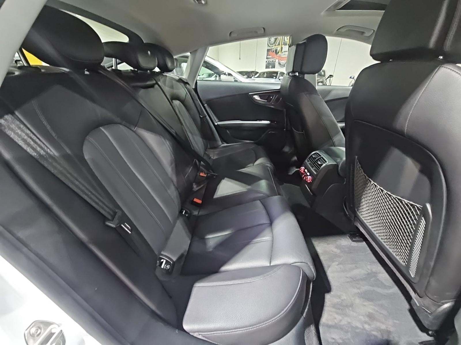 2017 Audi A7 3.0T Prestige AWD