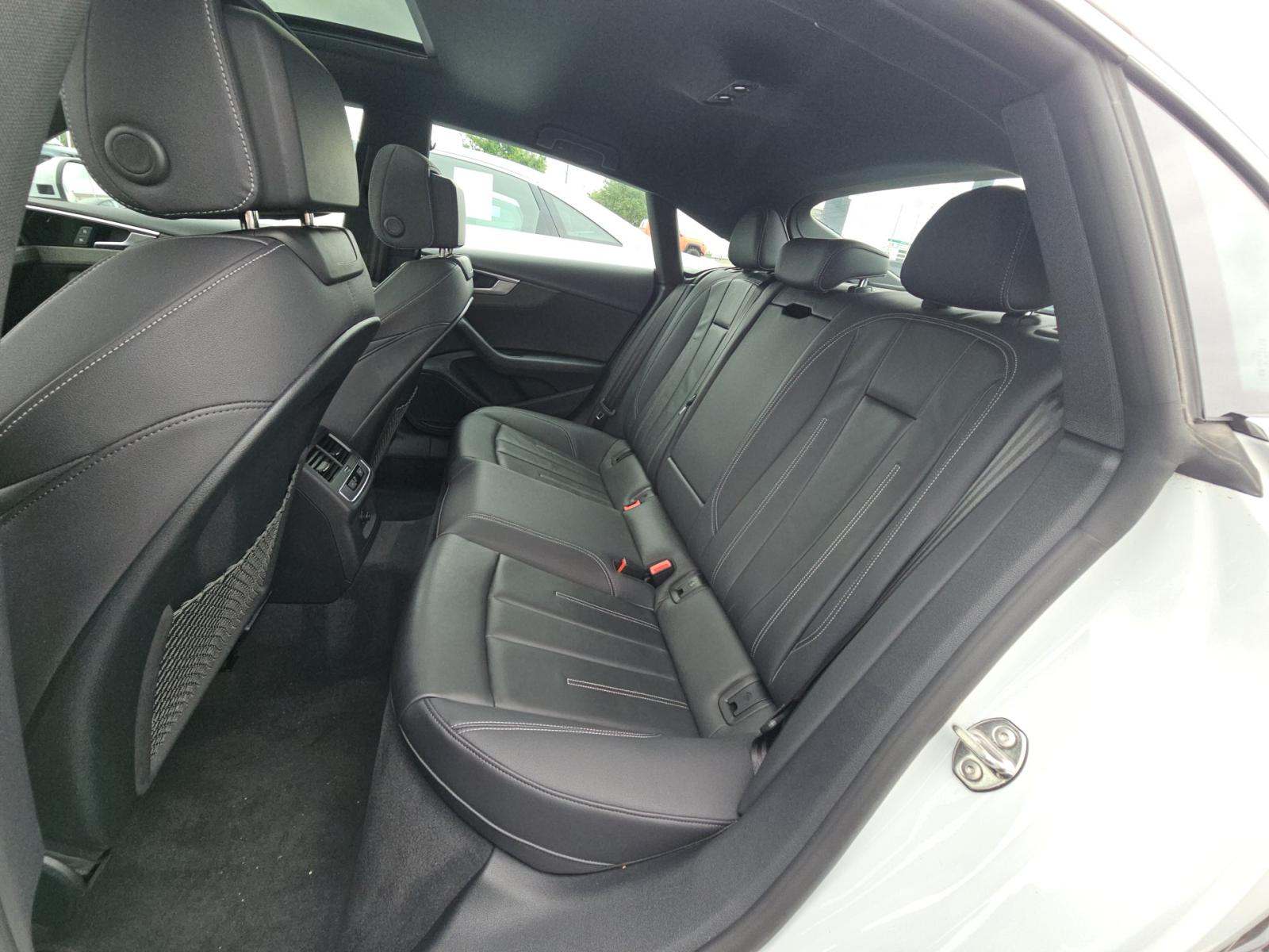 2023 Audi A5 S Line Premium AWD