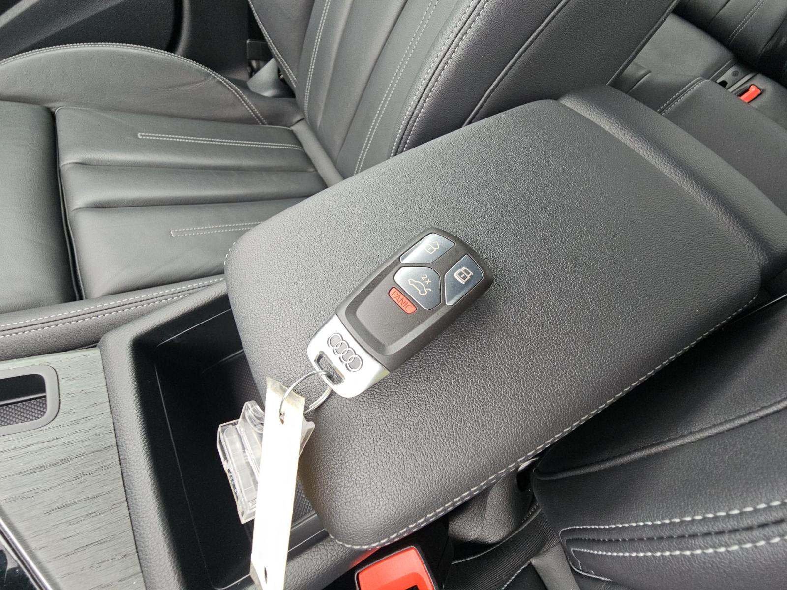 2023 Audi A5 S Line Premium AWD