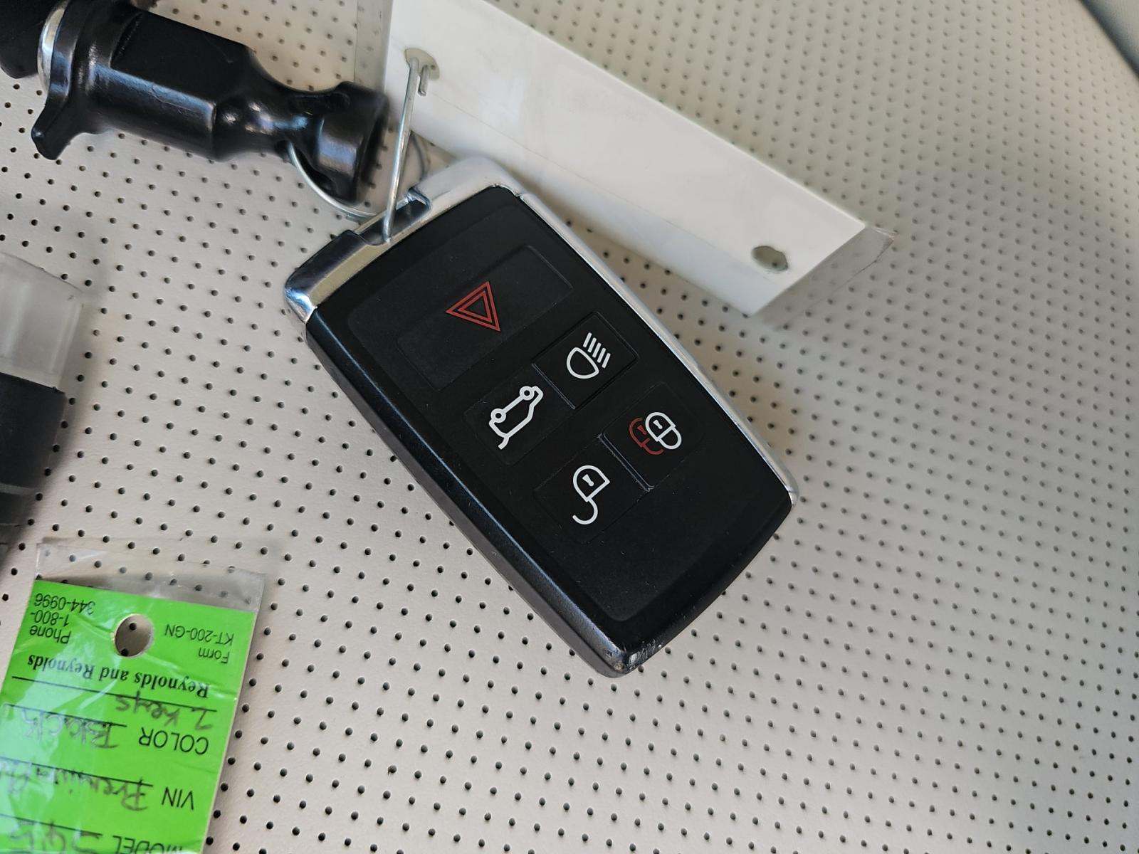 2023 Land Rover Defender 130 First Edition AWD