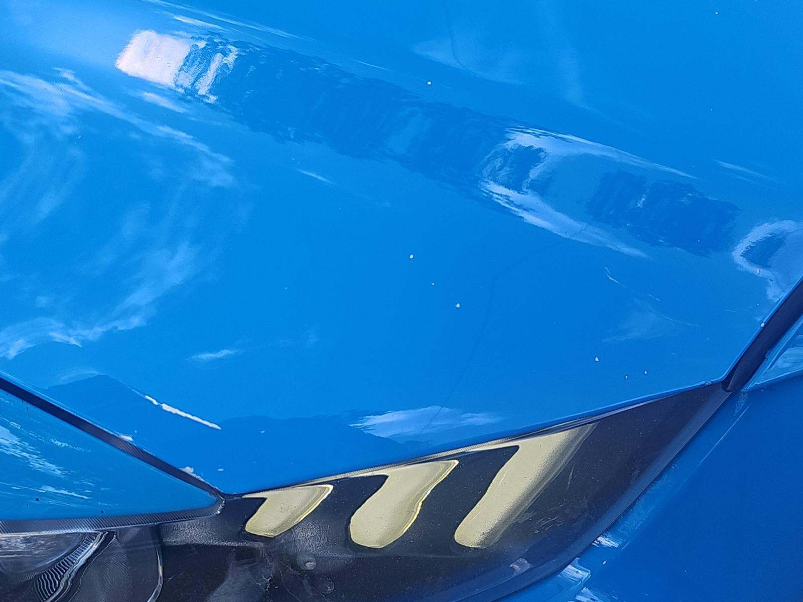 2017 Ford Mustang GT Premium RWD
