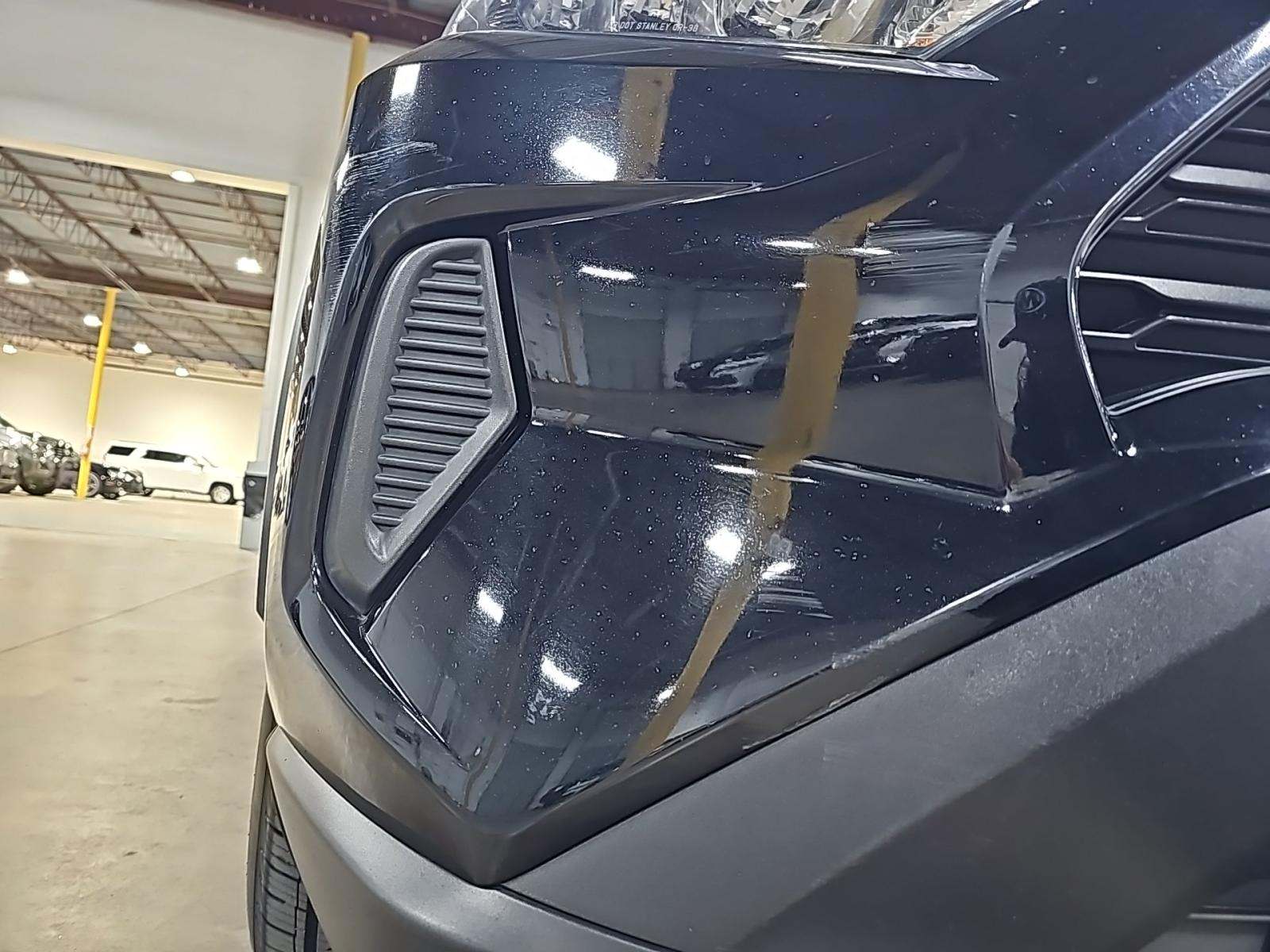 2021 Toyota RAV4 LE FWD