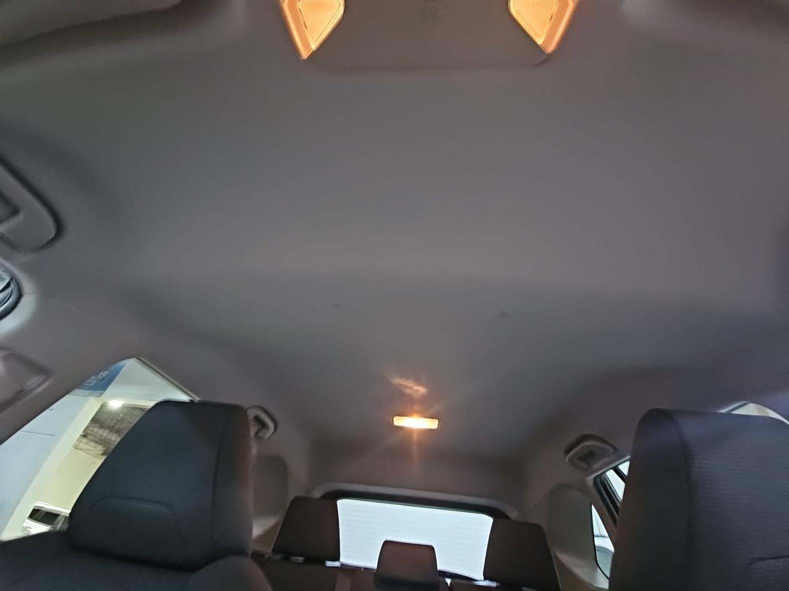 2021 Toyota RAV4 LE FWD