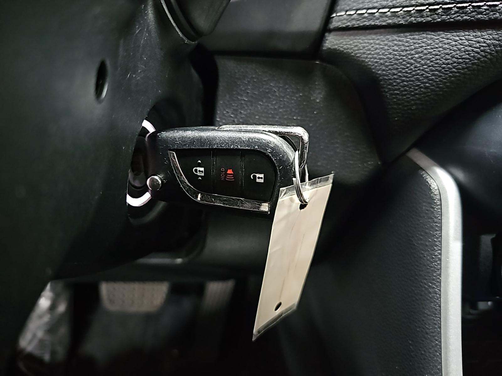 2021 Toyota RAV4 LE FWD