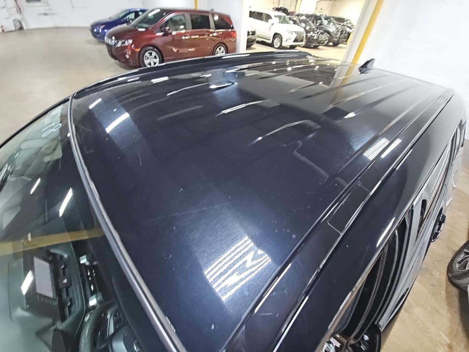 2021 Toyota RAV4 LE FWD