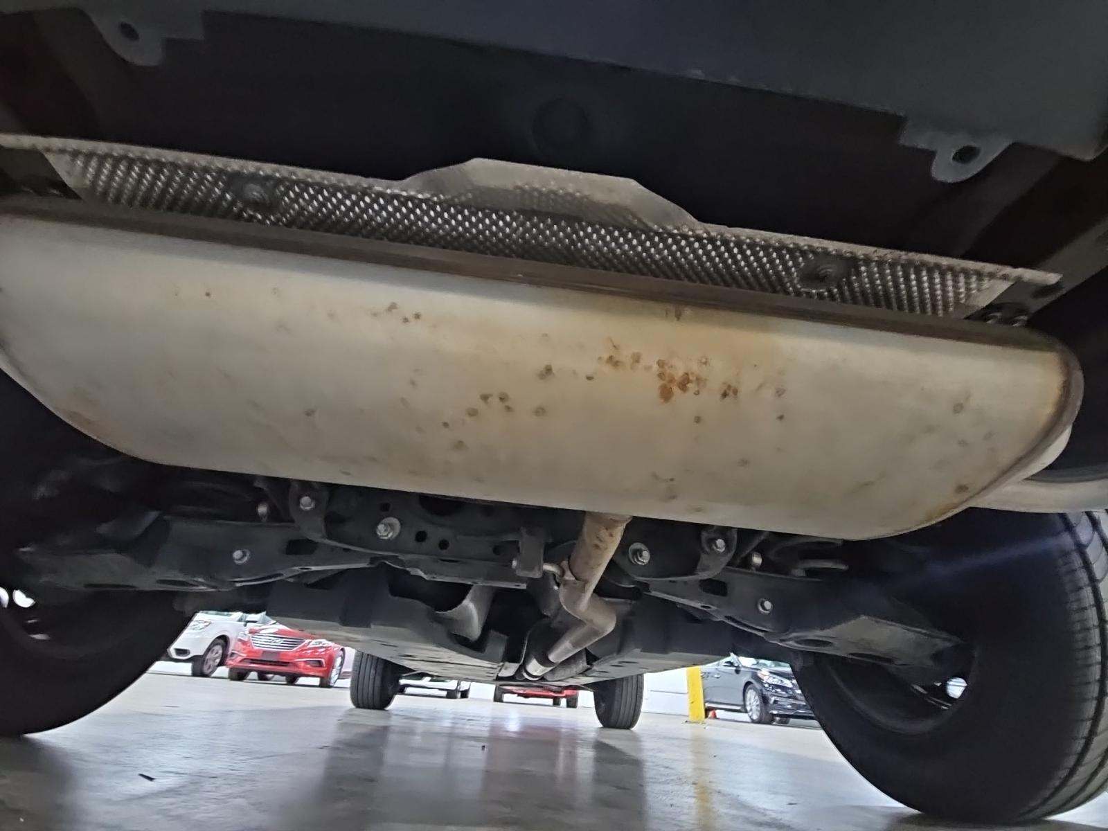 2021 Toyota RAV4 LE FWD