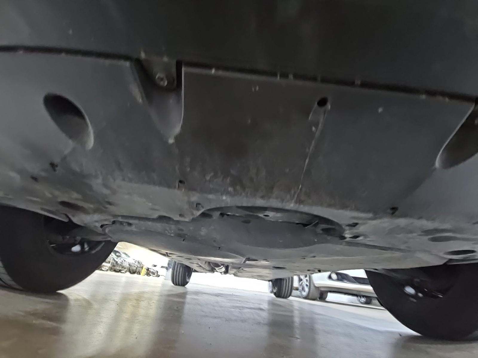 2021 Toyota RAV4 LE FWD