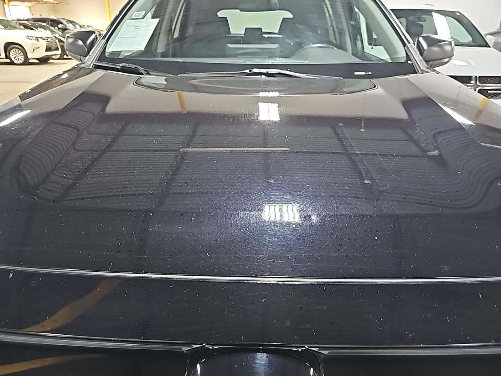 2021 Toyota RAV4 LE FWD