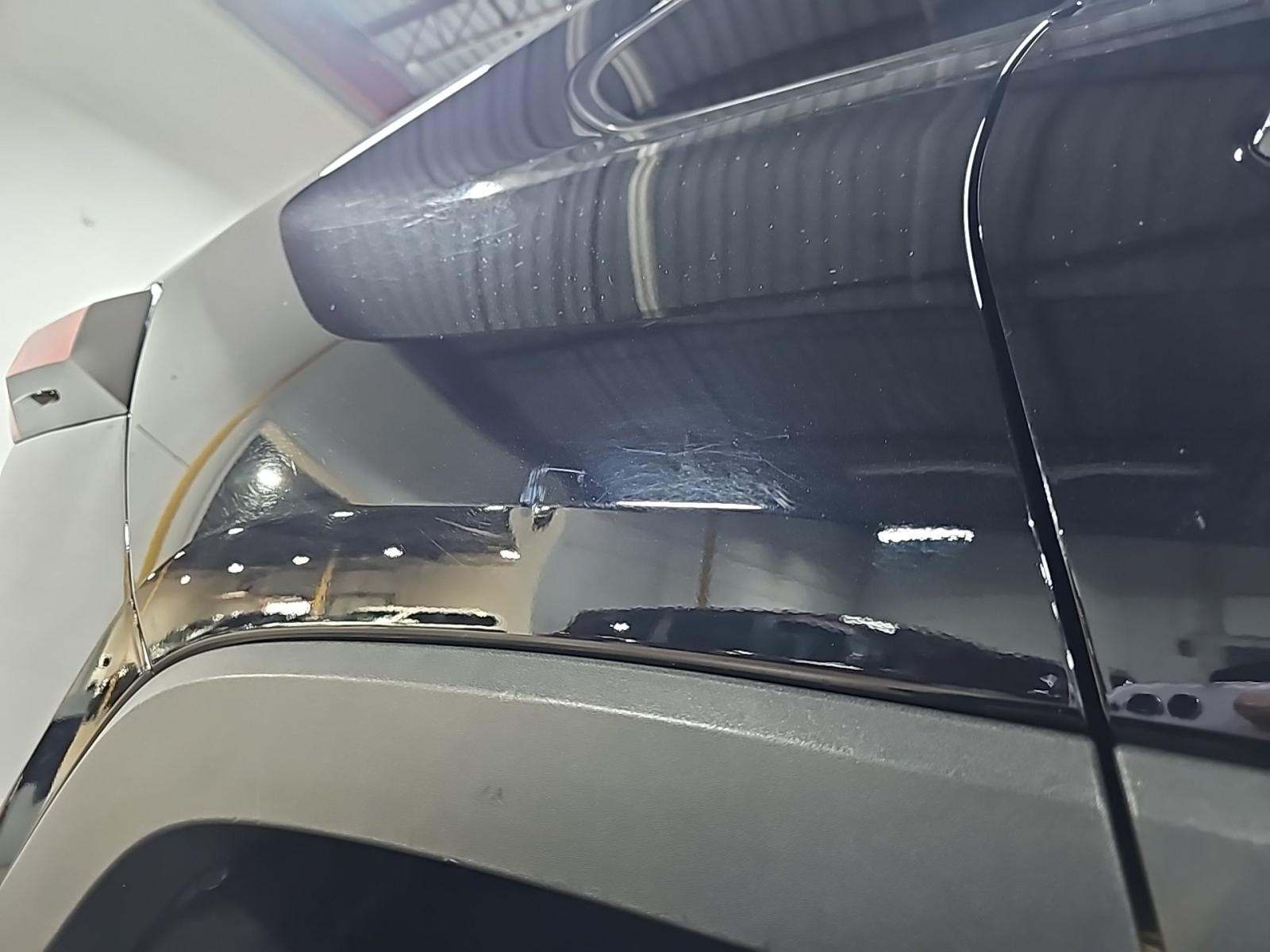 2021 Toyota RAV4 LE FWD