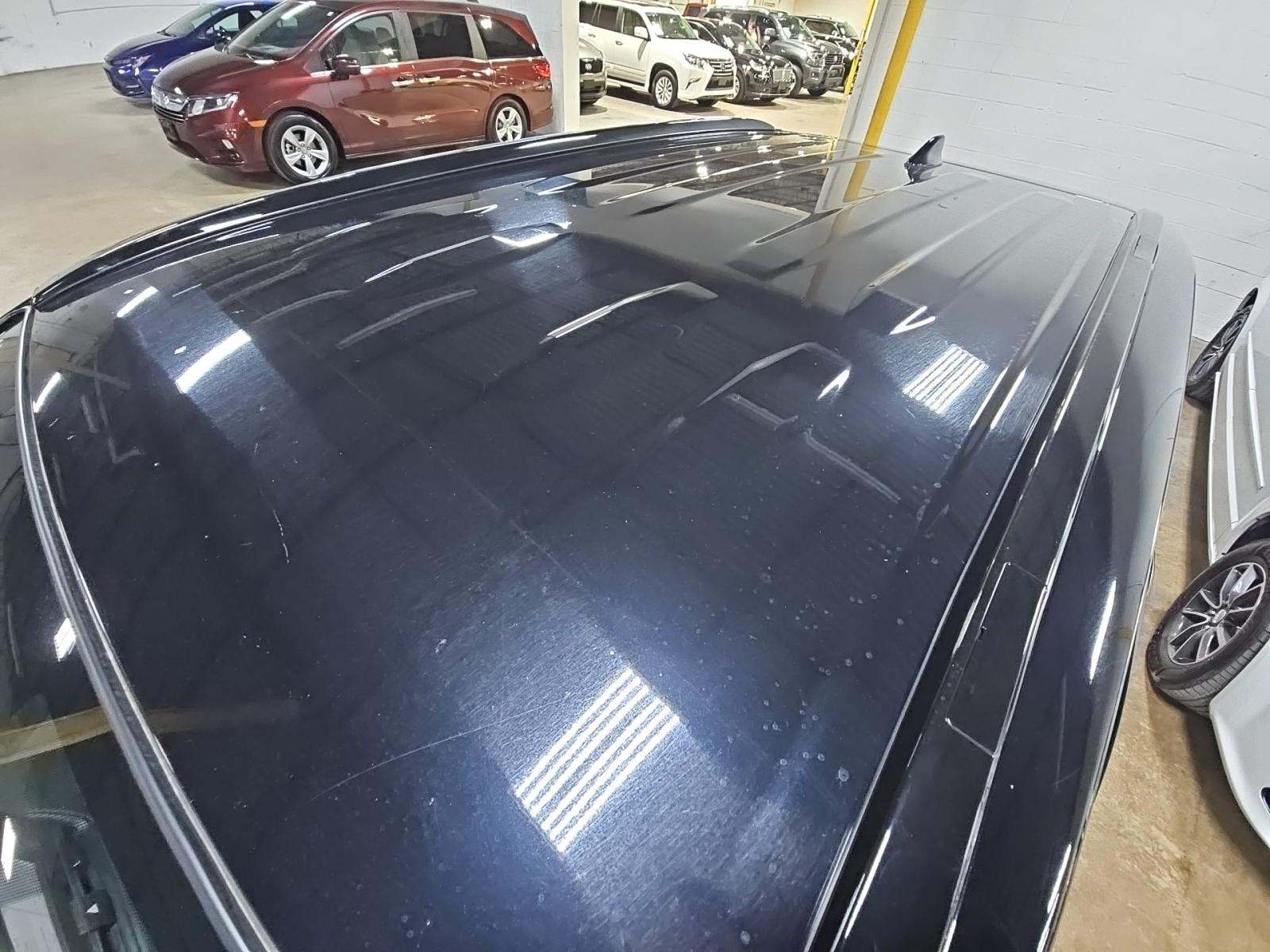 2021 Toyota RAV4 LE FWD