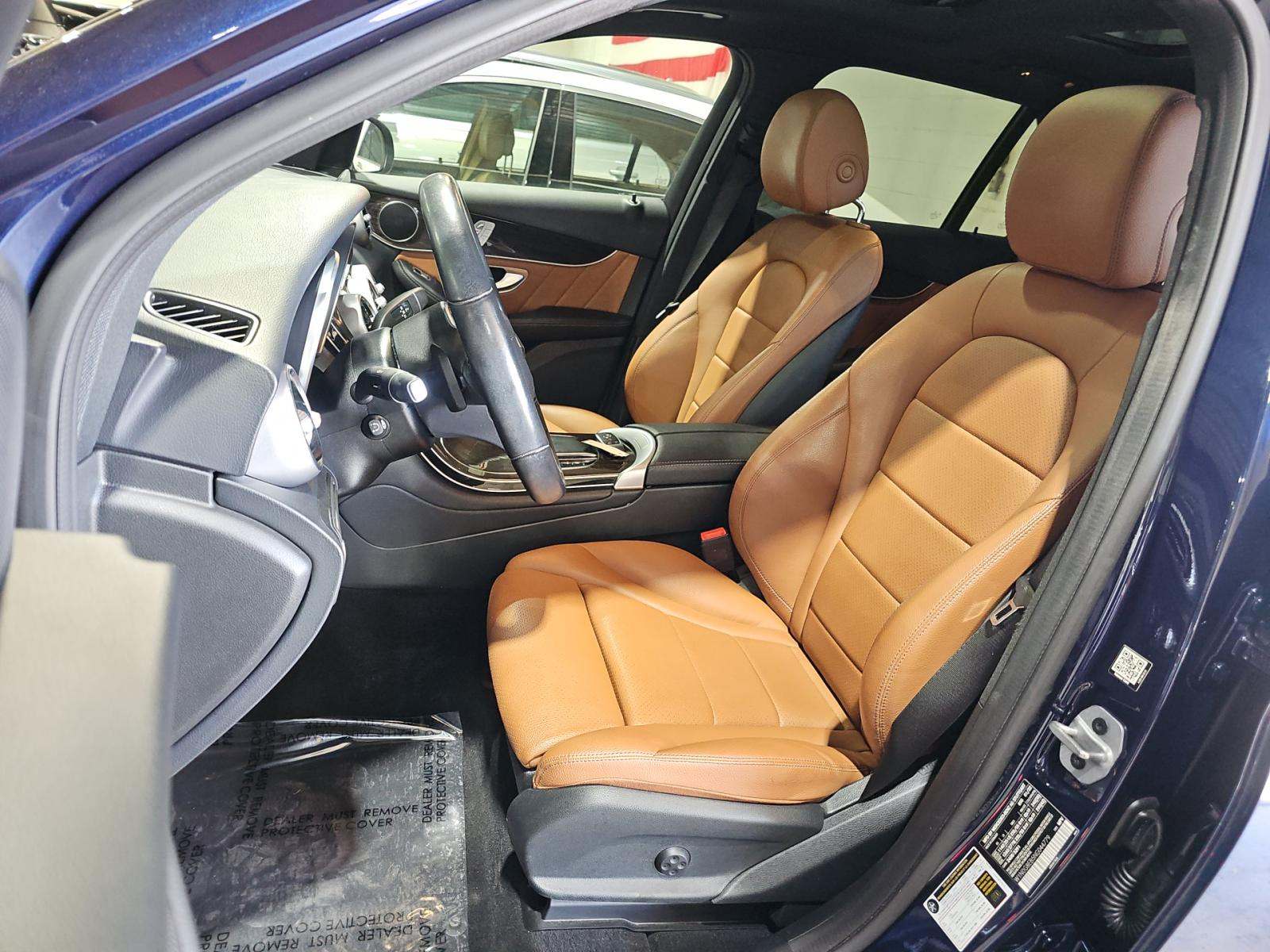 2022 Mercedes-Benz GLC GLC 300 AWD