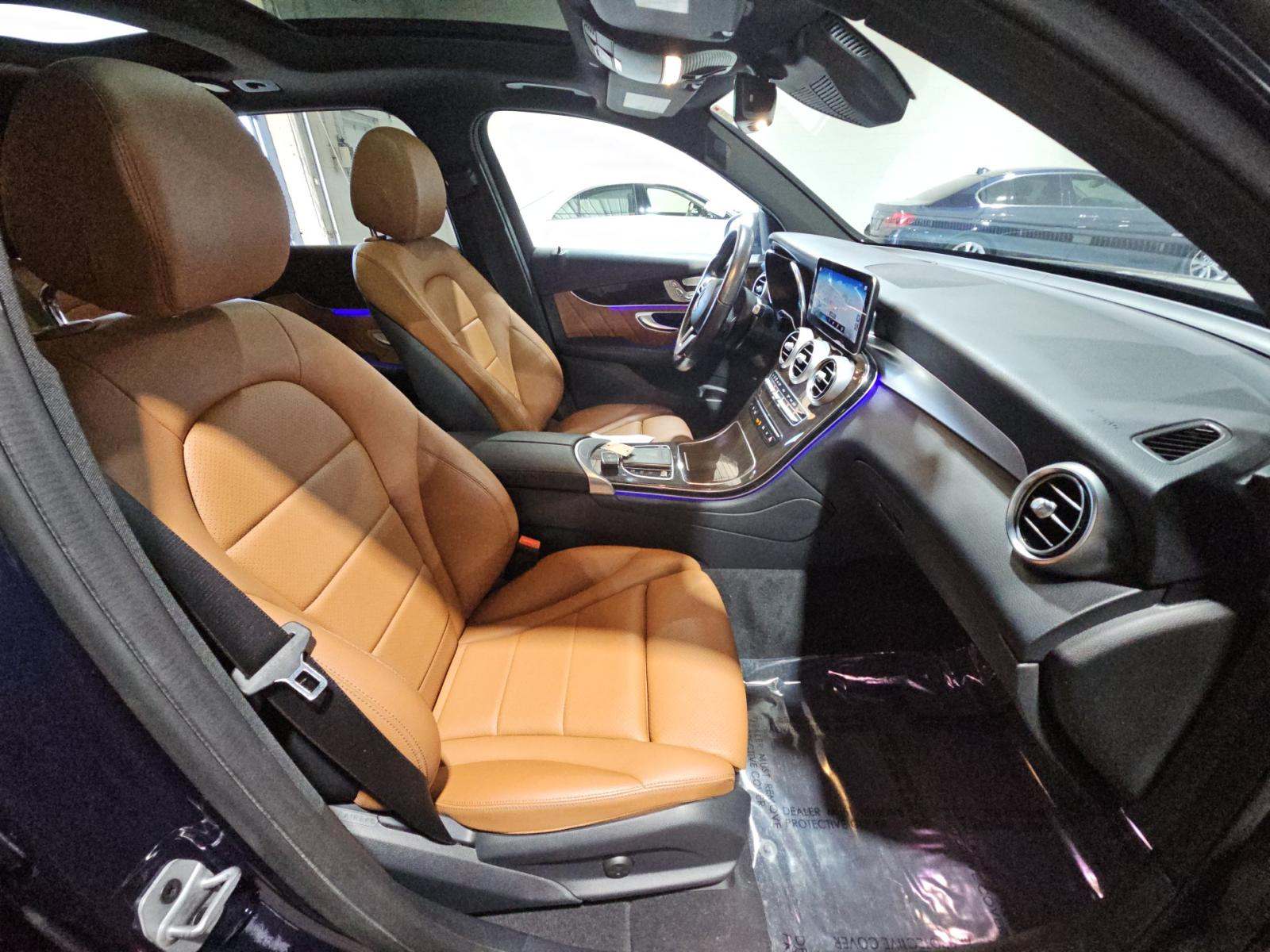 2022 Mercedes-Benz GLC GLC 300 AWD