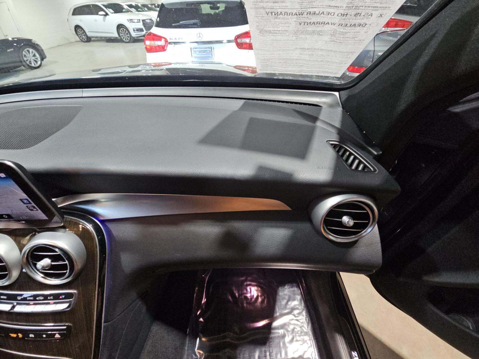 2022 Mercedes-Benz GLC GLC 300 AWD