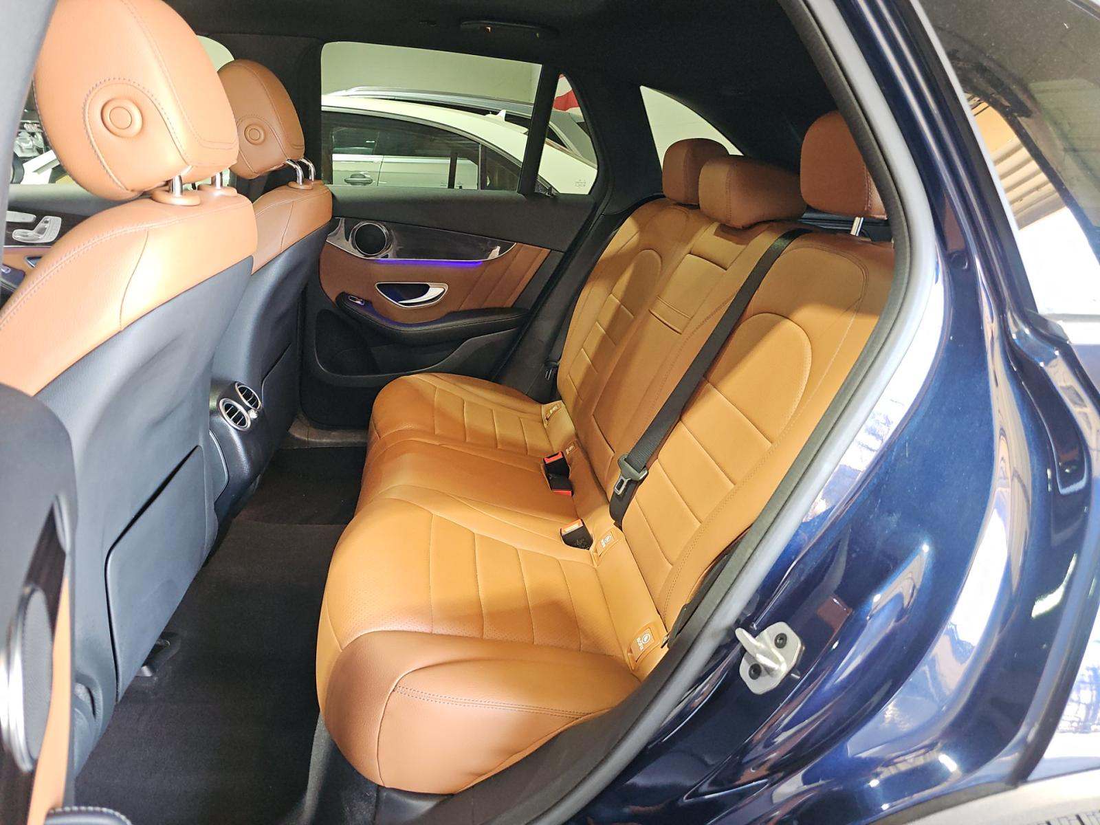 2022 Mercedes-Benz GLC GLC 300 AWD