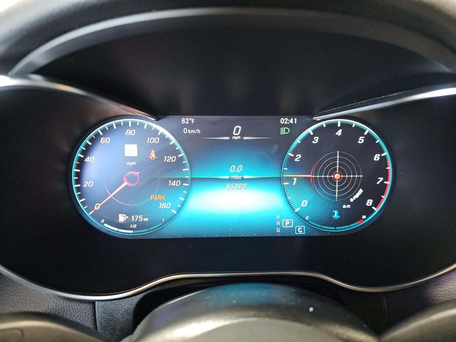 2022 Mercedes-Benz GLC GLC 300 AWD