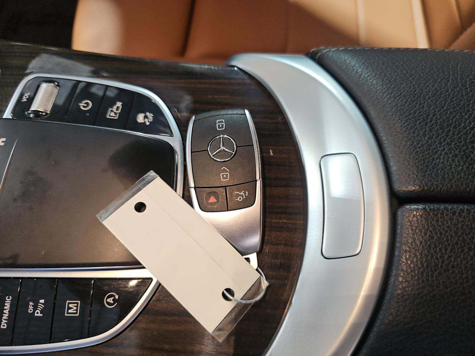 2022 Mercedes-Benz GLC GLC 300 AWD