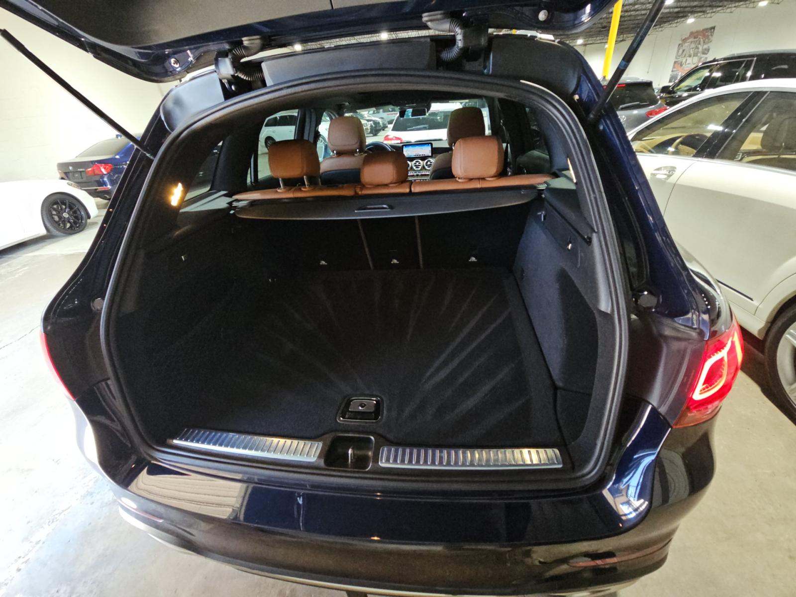 2022 Mercedes-Benz GLC GLC 300 AWD