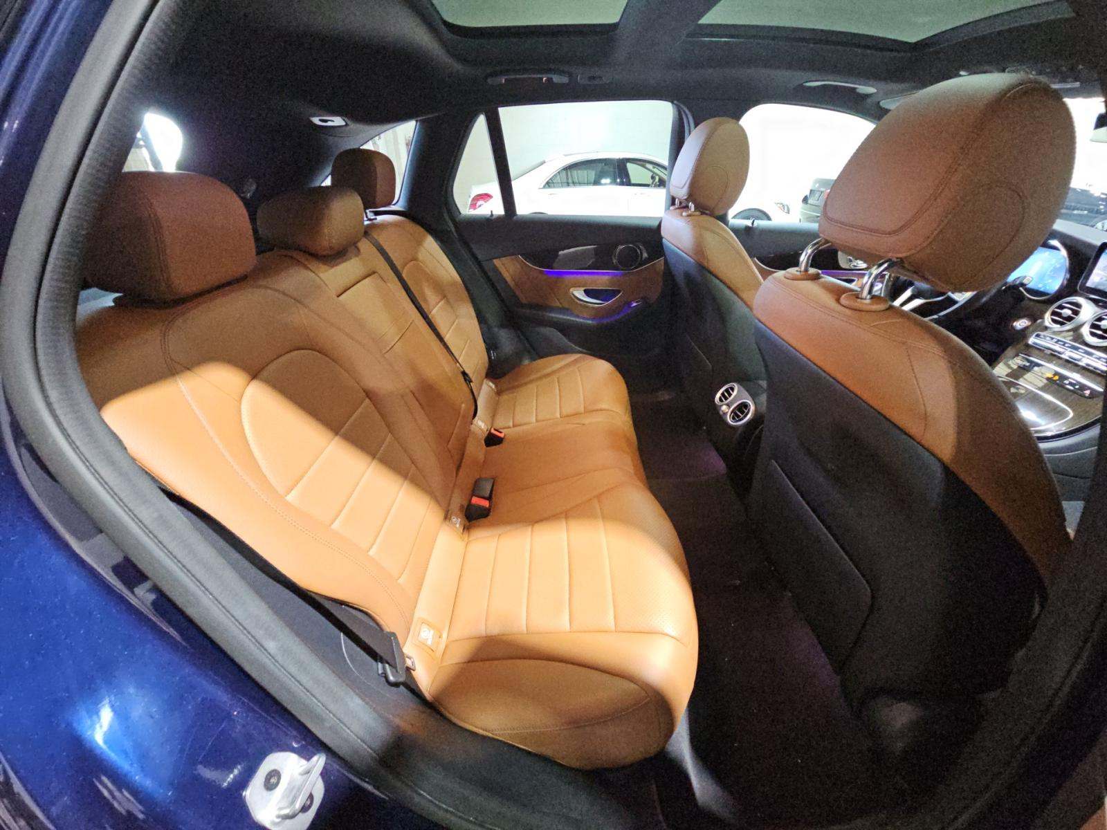 2022 Mercedes-Benz GLC GLC 300 AWD