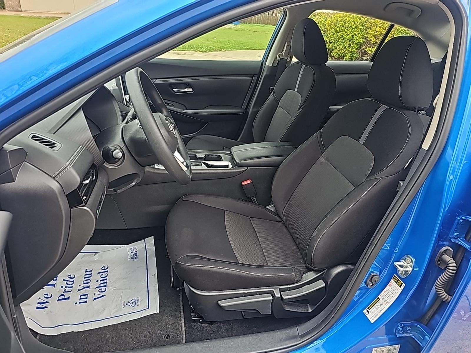 NISSAN SENTRA - 6
