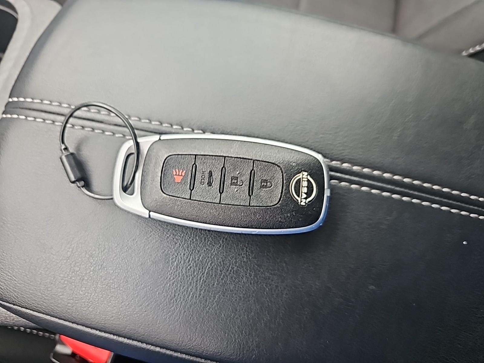 NISSAN SENTRA - 8
