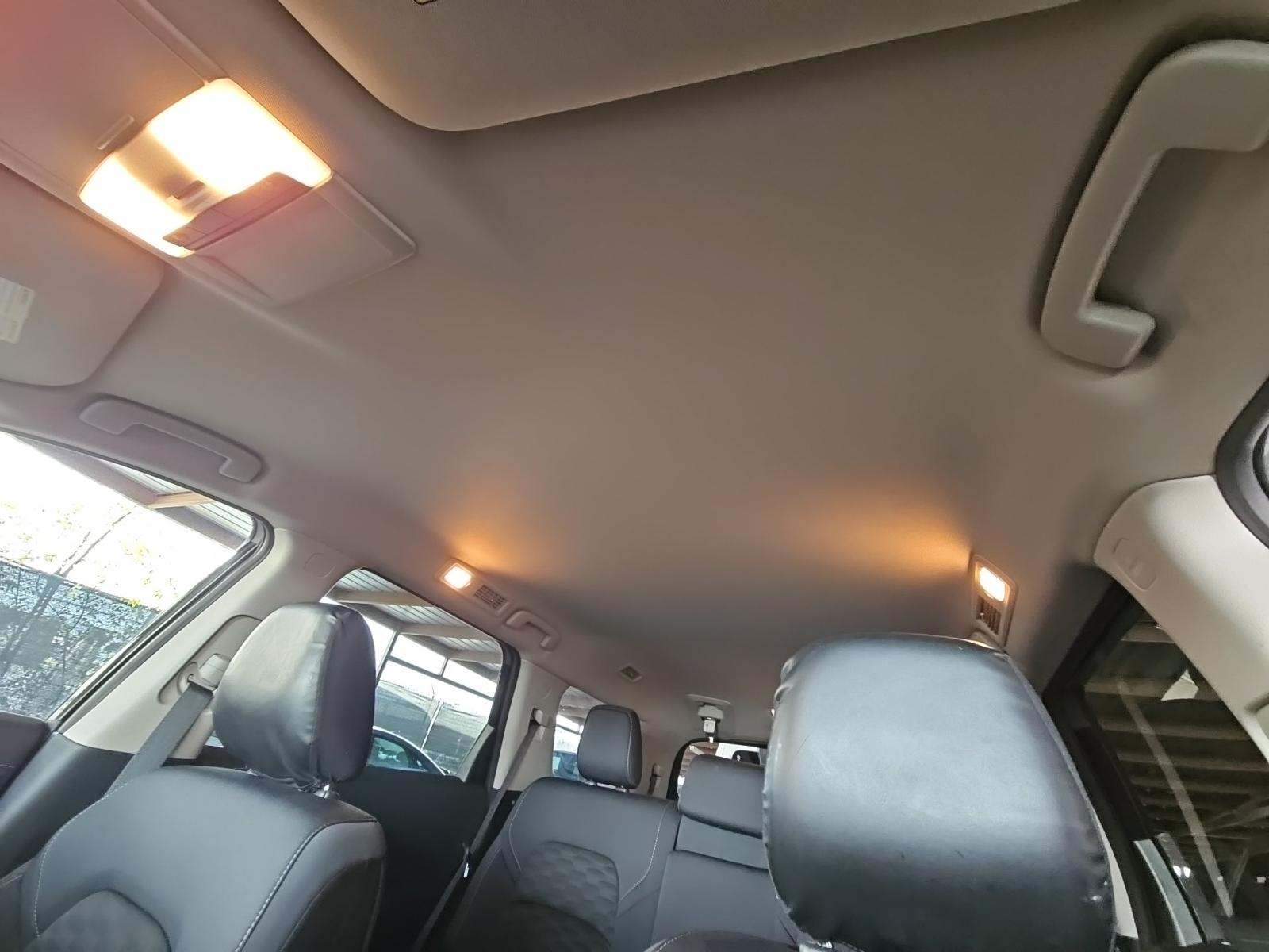 2024 Nissan Pathfinder S AWD