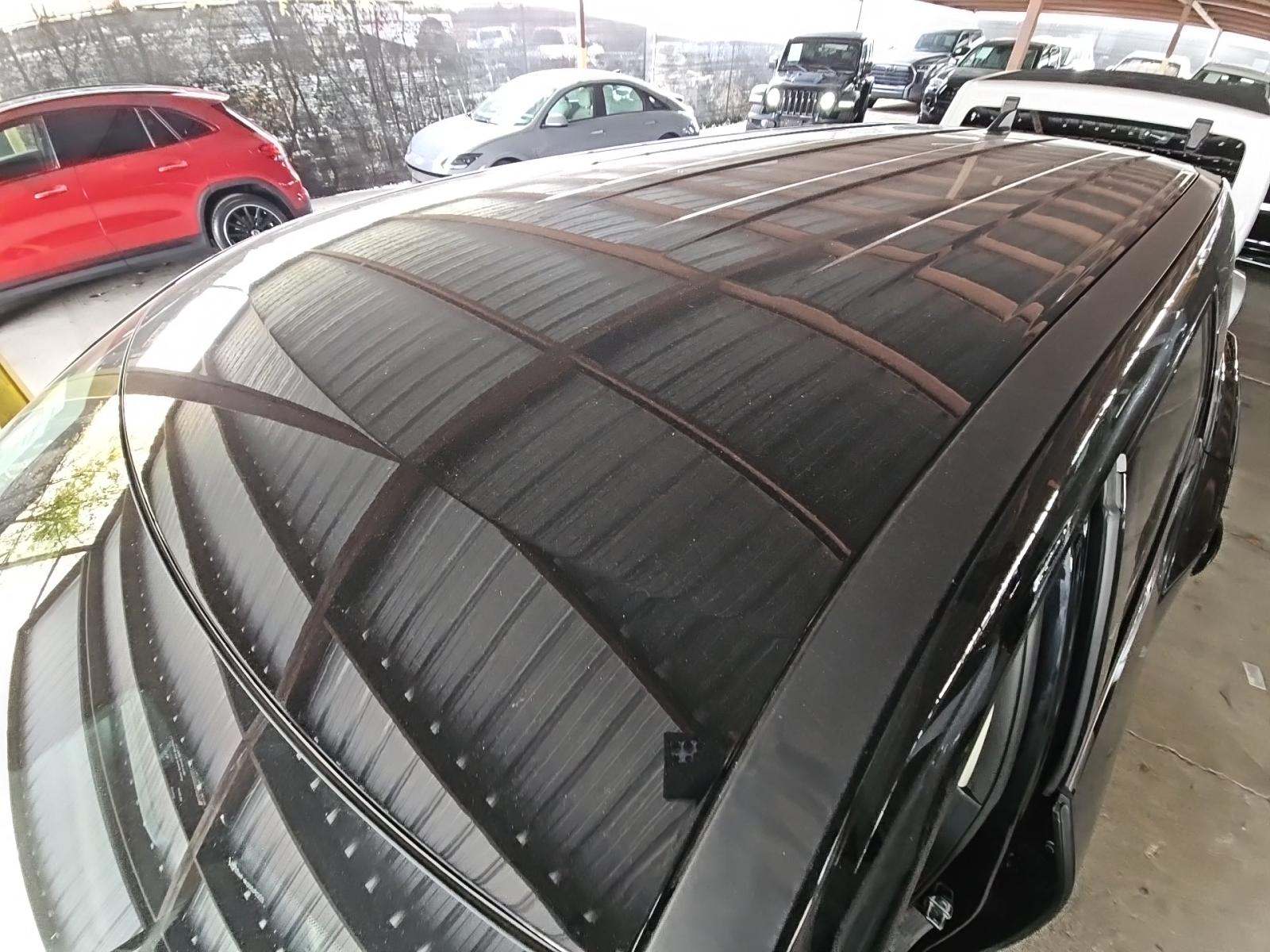 2024 Nissan Pathfinder S AWD