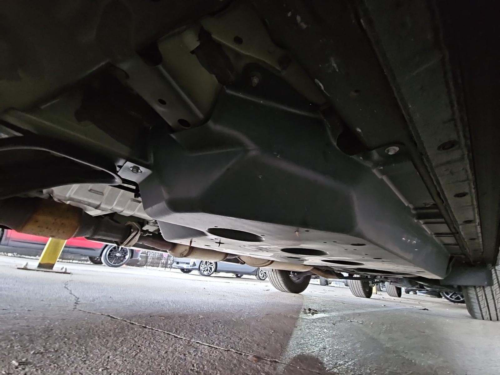 2024 Nissan Pathfinder S AWD