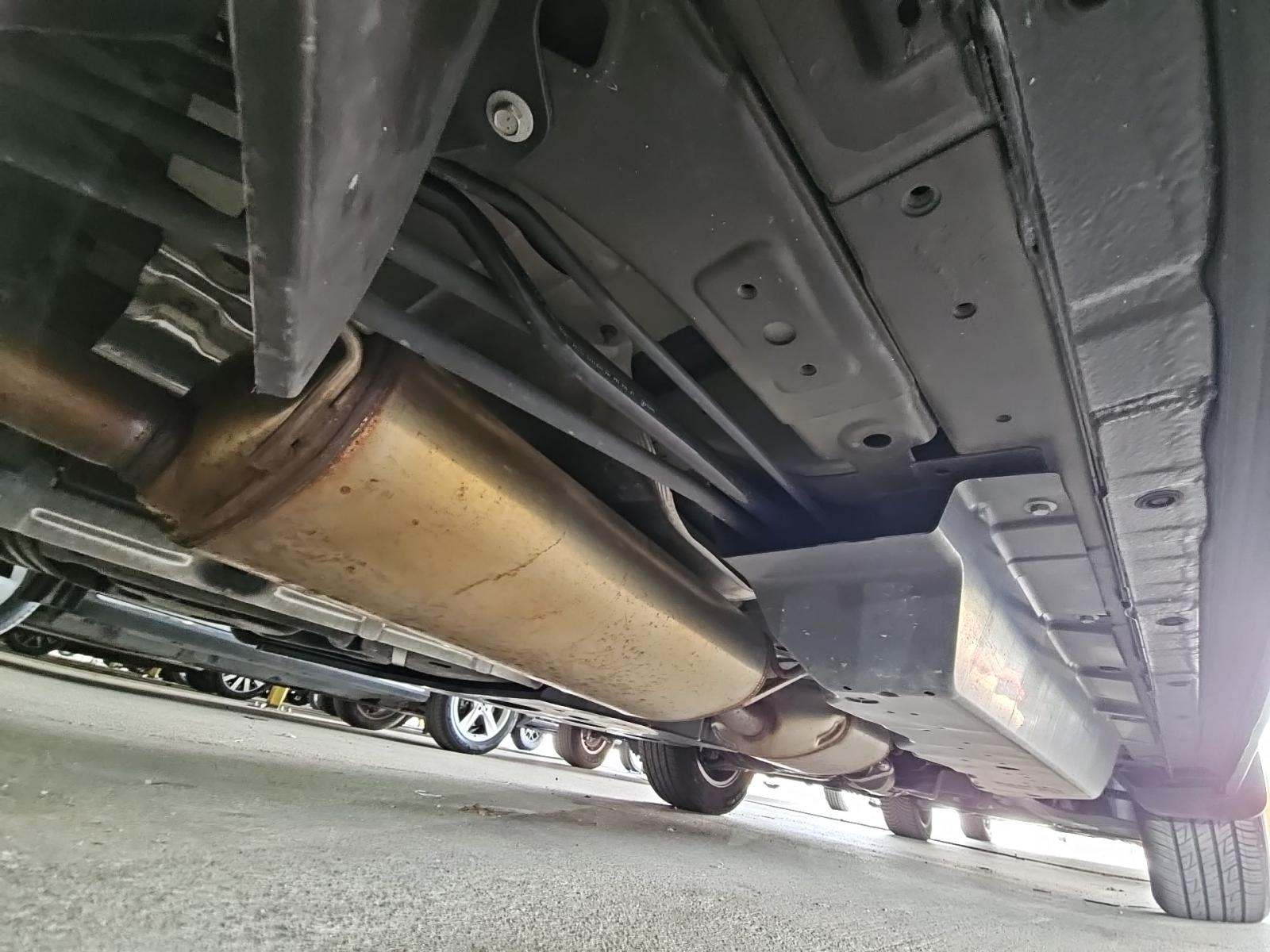 2024 Nissan Pathfinder S AWD