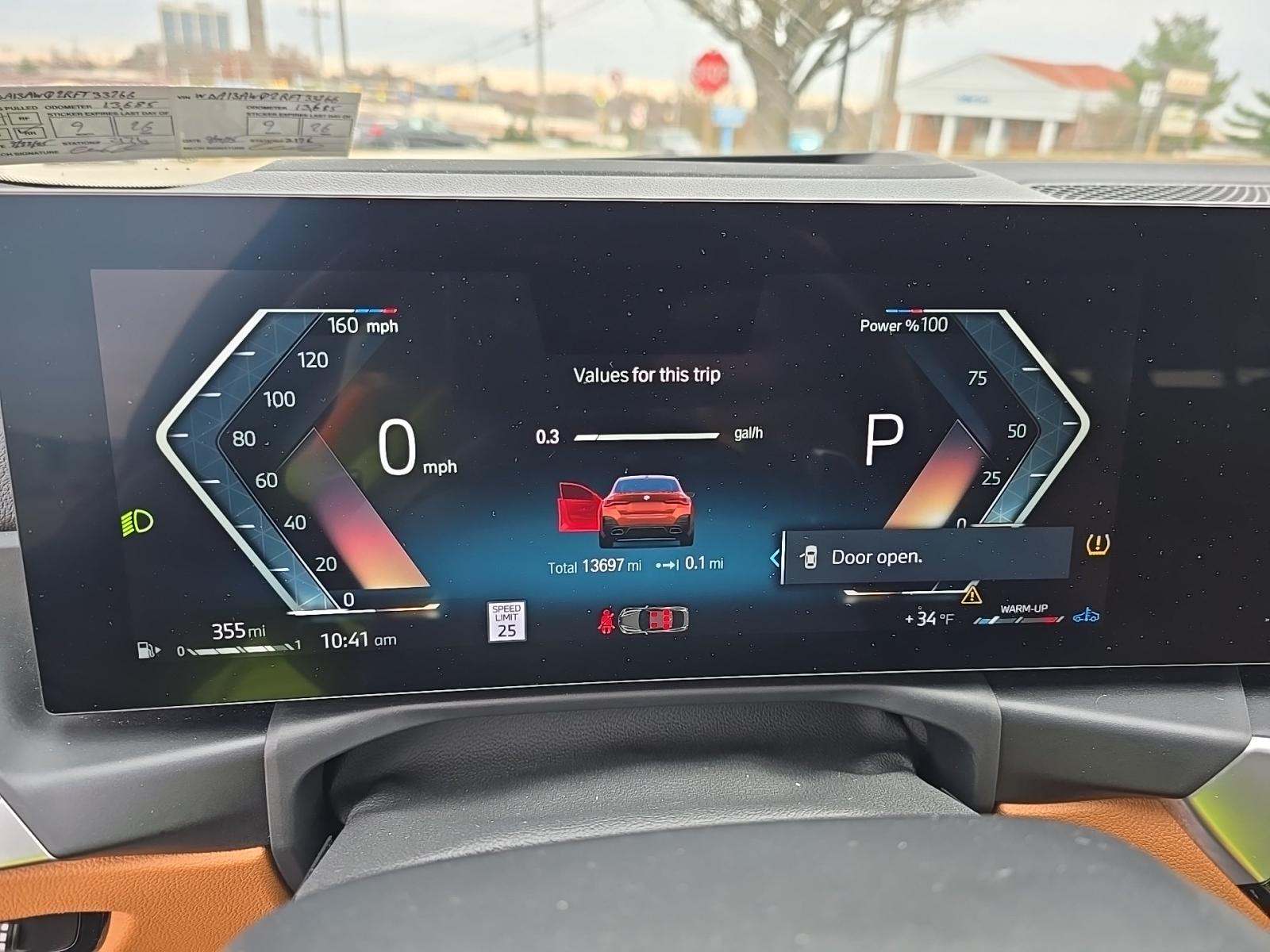 2024 BMW 4 Series M440i xDrive AWD