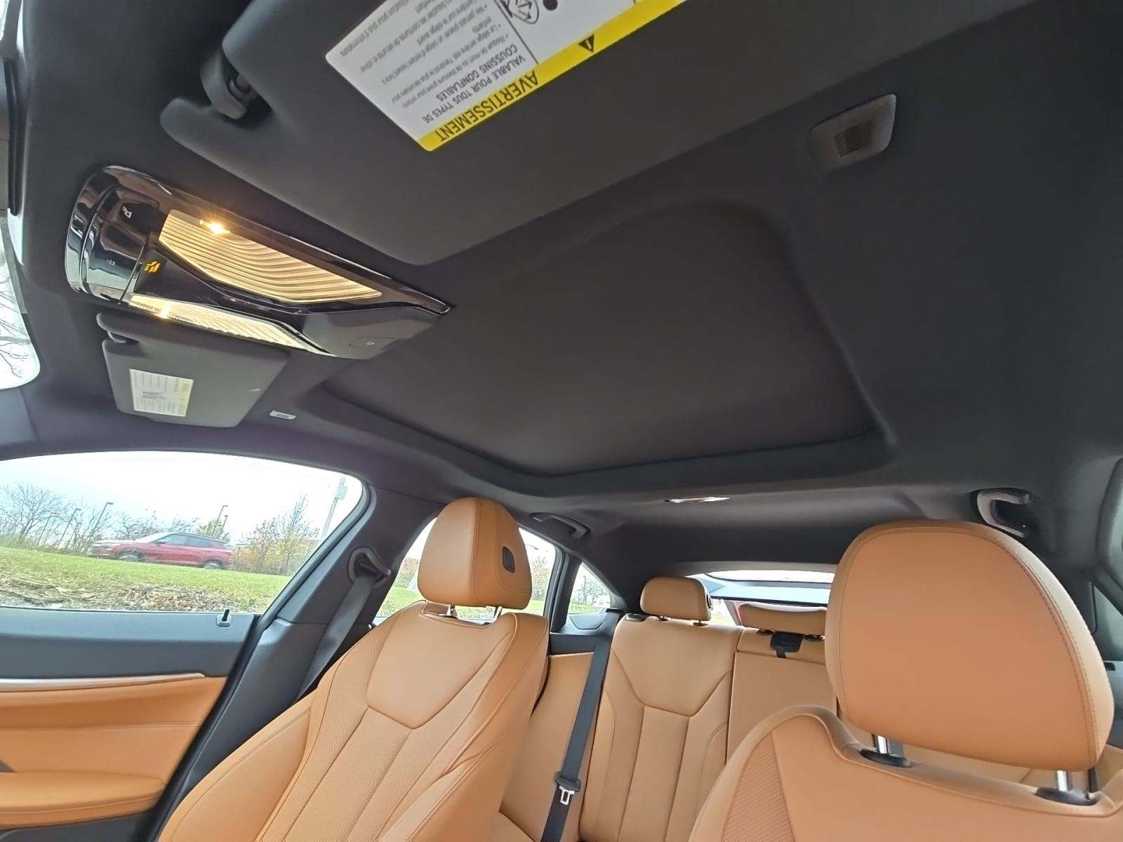 2024 BMW 4 Series M440i xDrive AWD