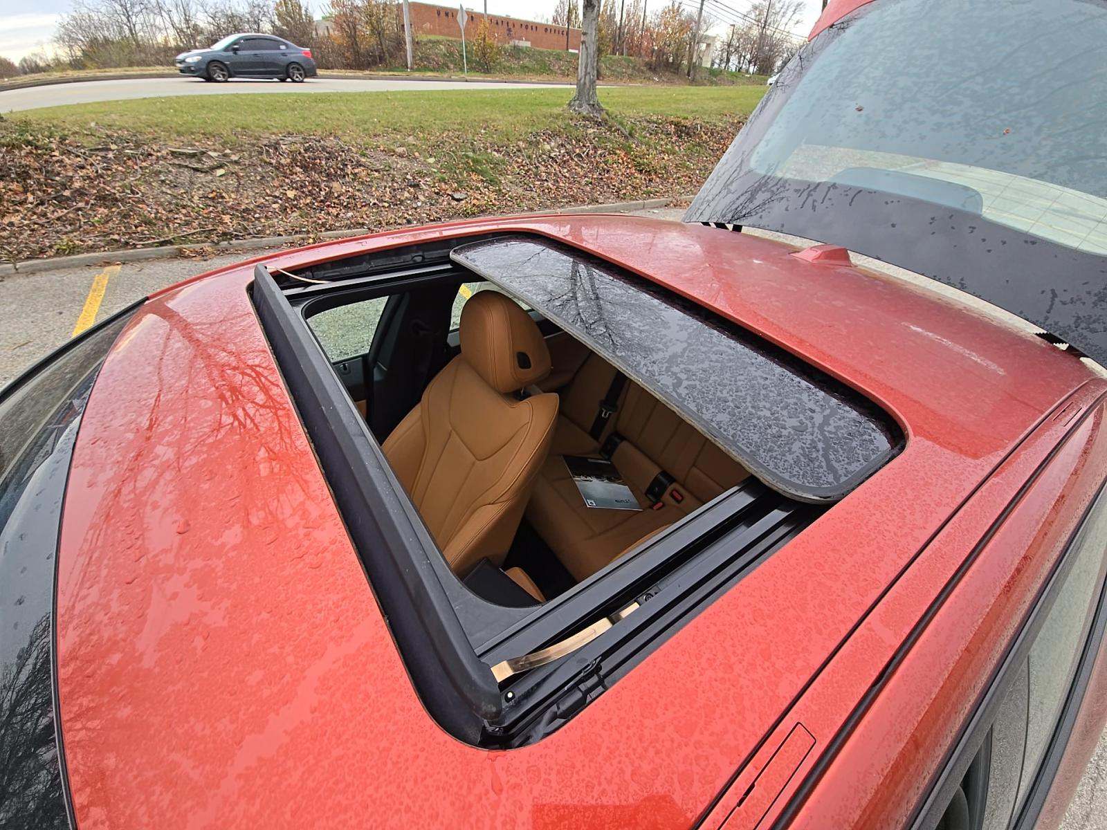 2024 BMW 4 Series M440i xDrive AWD