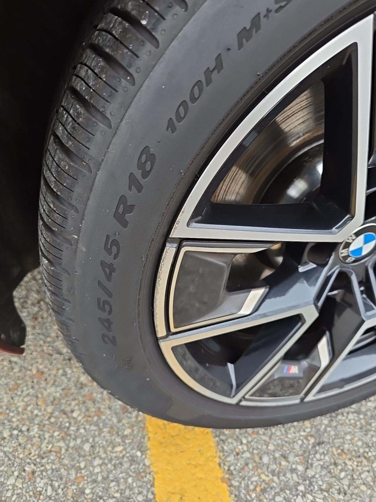 2024 BMW 4 Series M440i xDrive AWD