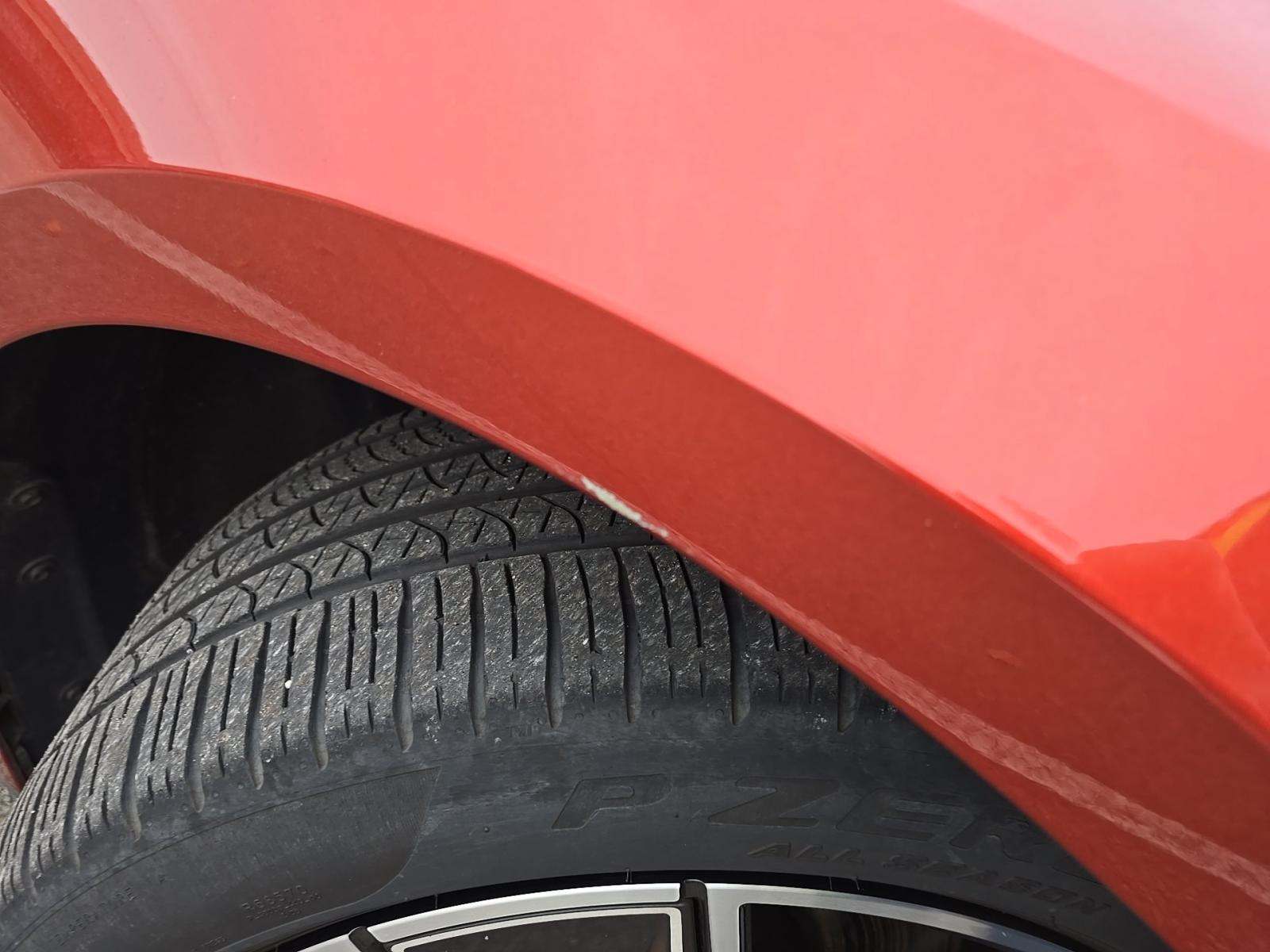 2024 BMW 4 Series M440i xDrive AWD