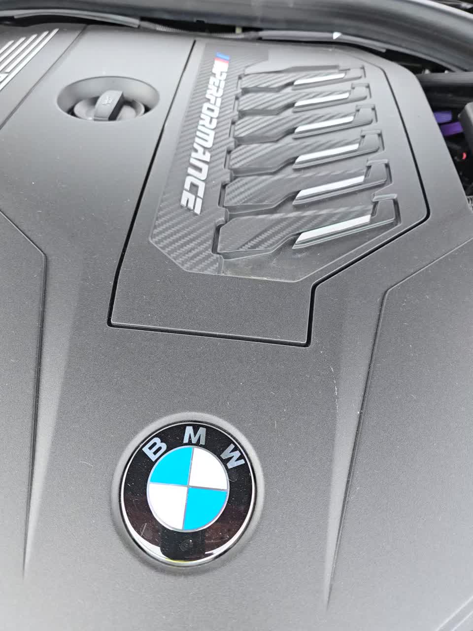 2024 BMW 4 Series M440i xDrive AWD