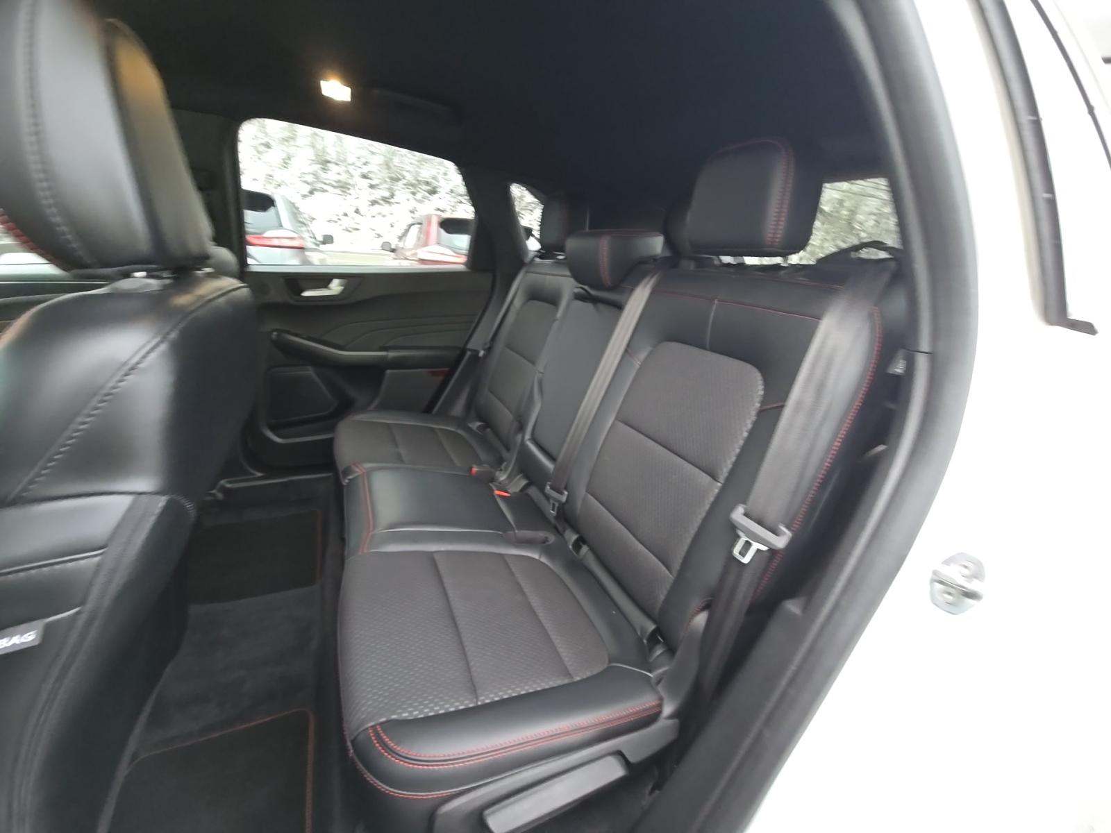 2023 Ford Escape ST-Line Select AWD