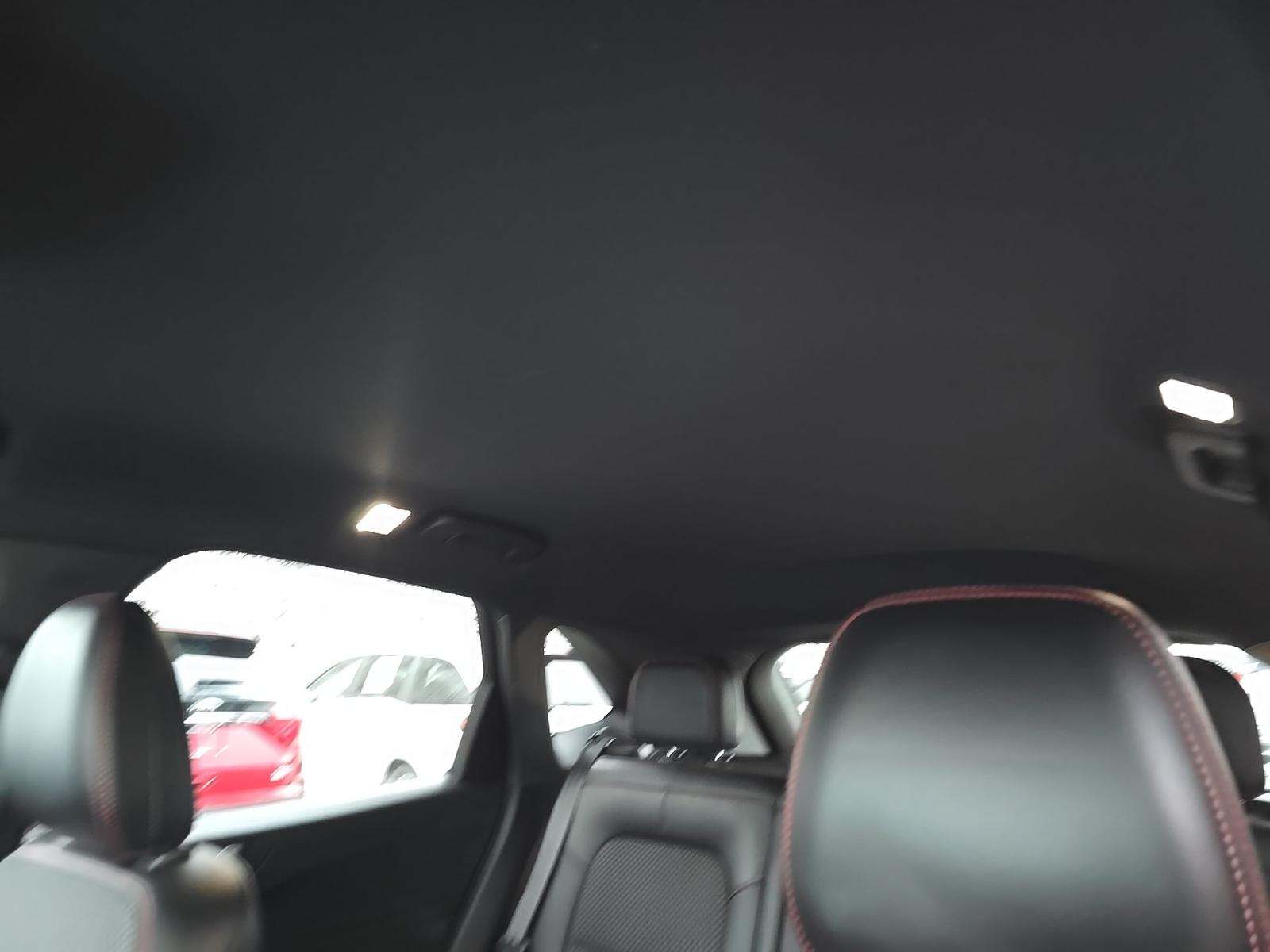 2023 Ford Escape ST-Line Select AWD