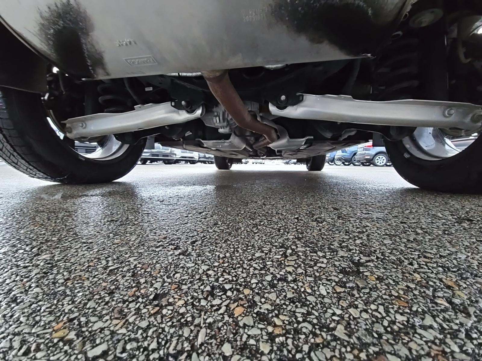 2023 Ford Escape ST-Line Select AWD