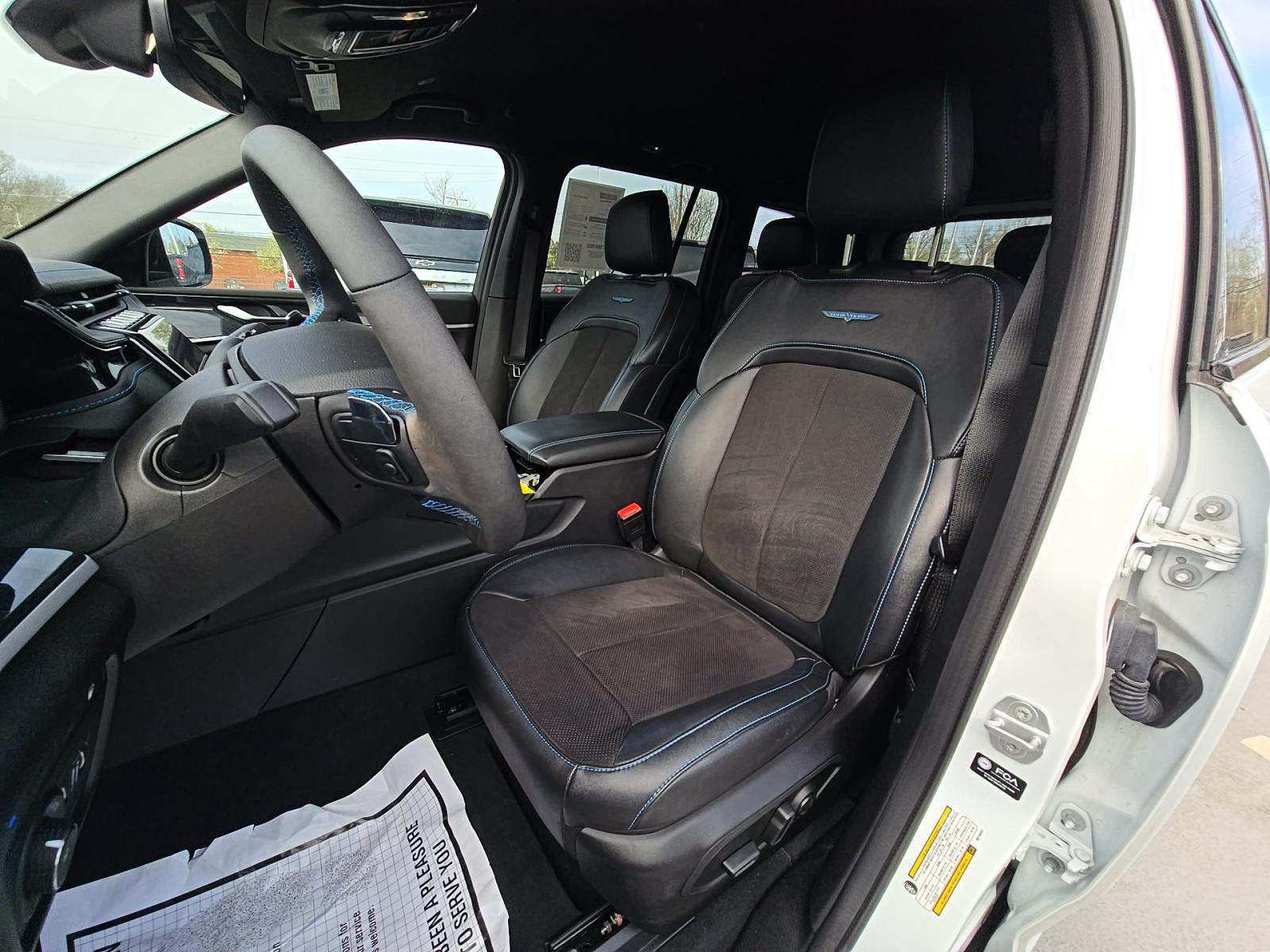 JEEP GRAND CHEROKEE - 6