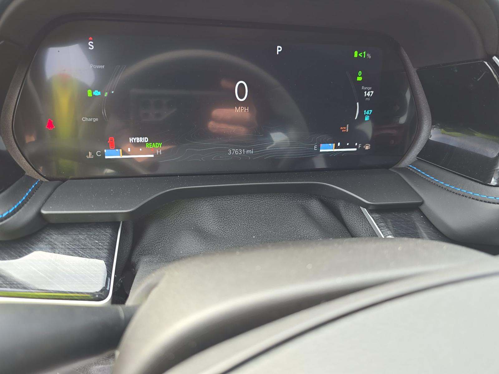 JEEP GRAND CHEROKEE - 9