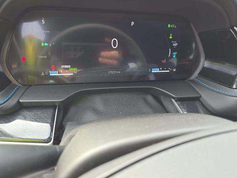 JEEP 4XE TRAILHAWK - 9