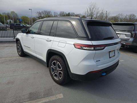 JEEP 4XE TRAILHAWK - 2