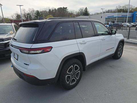JEEP 4XE TRAILHAWK - 3